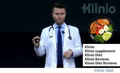 Can You Mix Klinio In A Smoothie